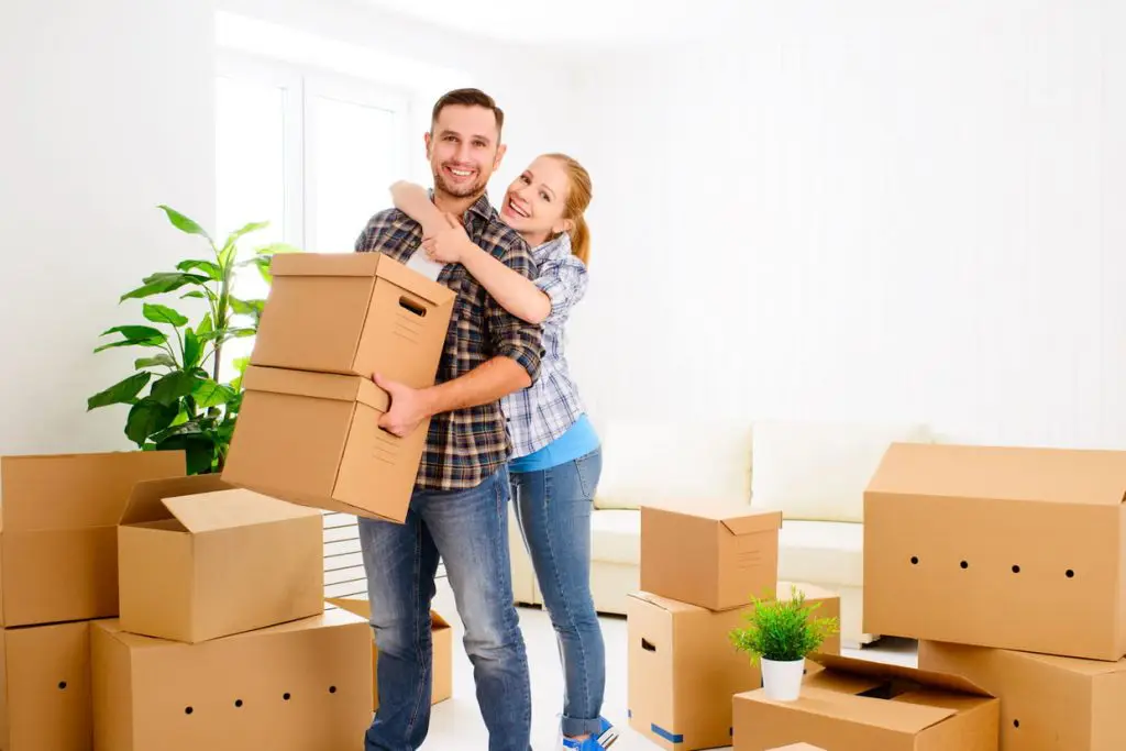 11555141-min Déménageurs professionnels Time2Move en action à Bruxelles